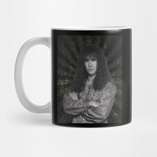 C.J Snare Mug